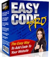 Easy code Pro Microsoft Windows 