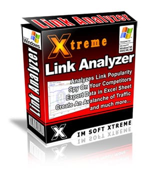 Xtreme link analyze Microsoft software 