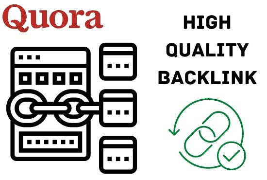 30 Qualified Quora Answers with Keyword setup