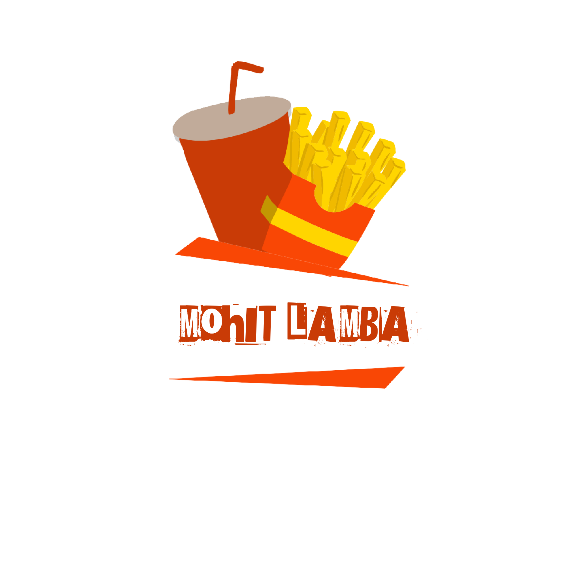 We will create attractive logo