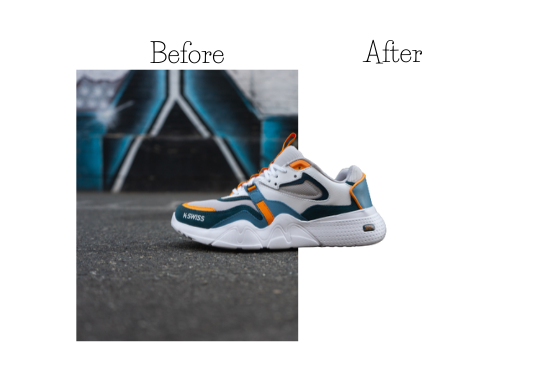 I will remove the background of 20 of your pictures.