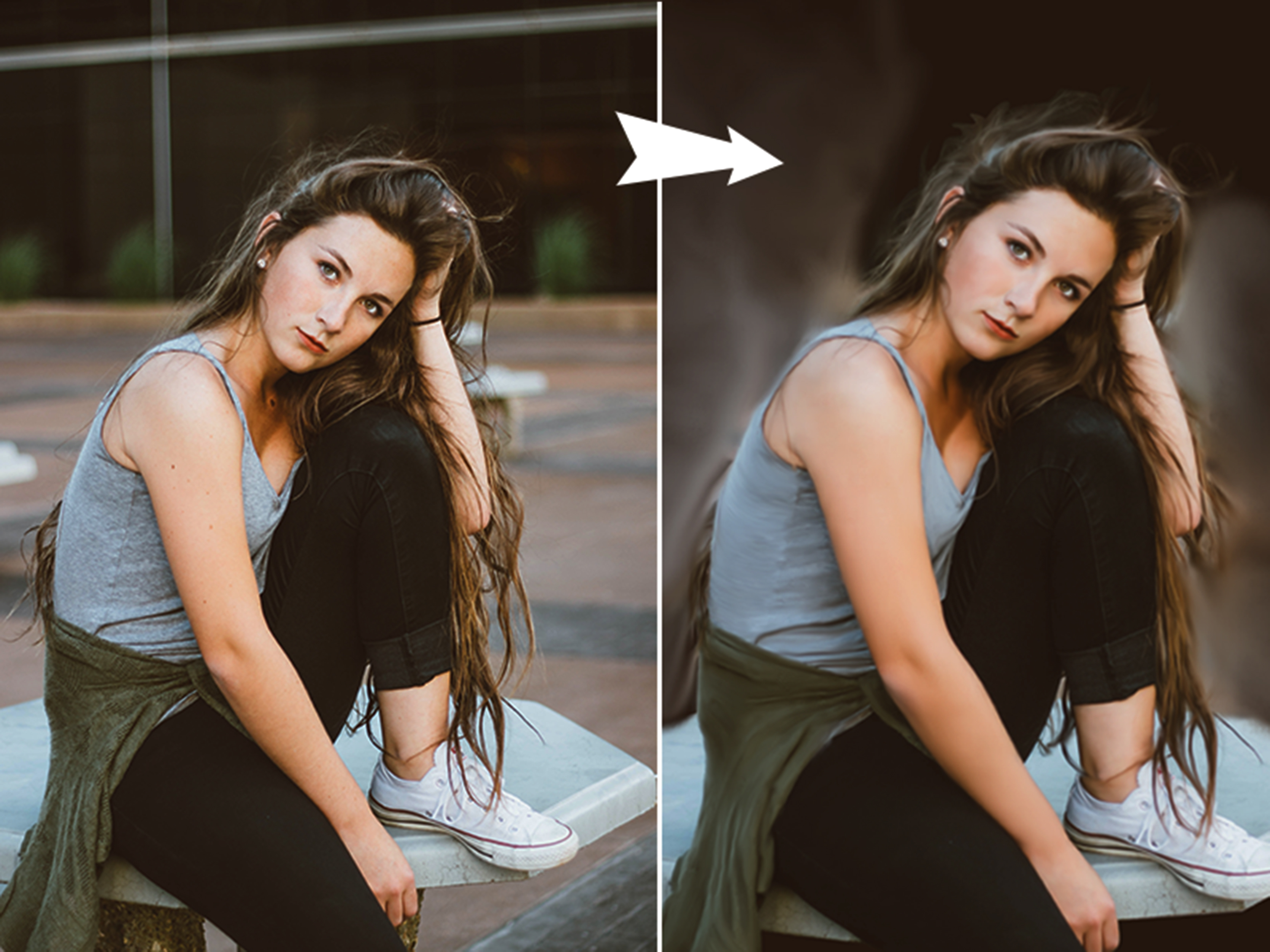 I WILL CREATE DIGITAL PAINTING DESIGN FOR YOUR PHOTOS