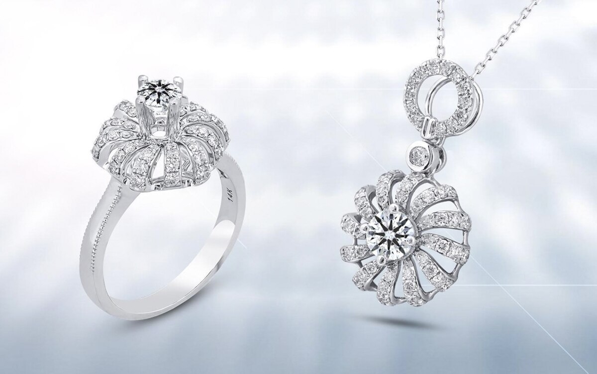 I will create 3d jewelry design for 3d printing