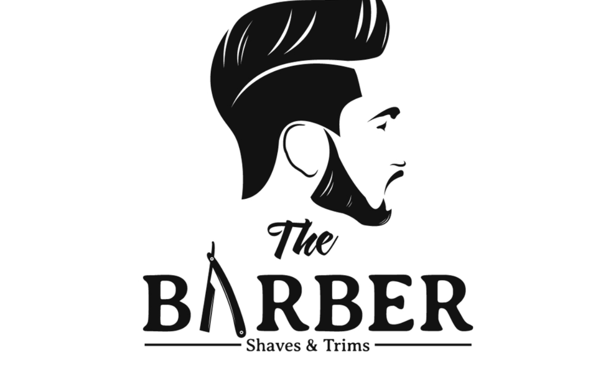 Professional logo for your business