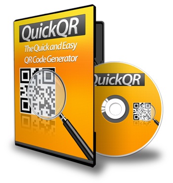 The Quick And Easy QR Code Generator 