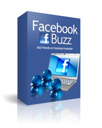 Facebook Buzz The Facebook Extractor Software