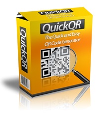 The Quick And Easy QR Code Generator 