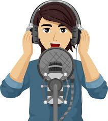 Need a catchy voice over merging your descriptions yo...