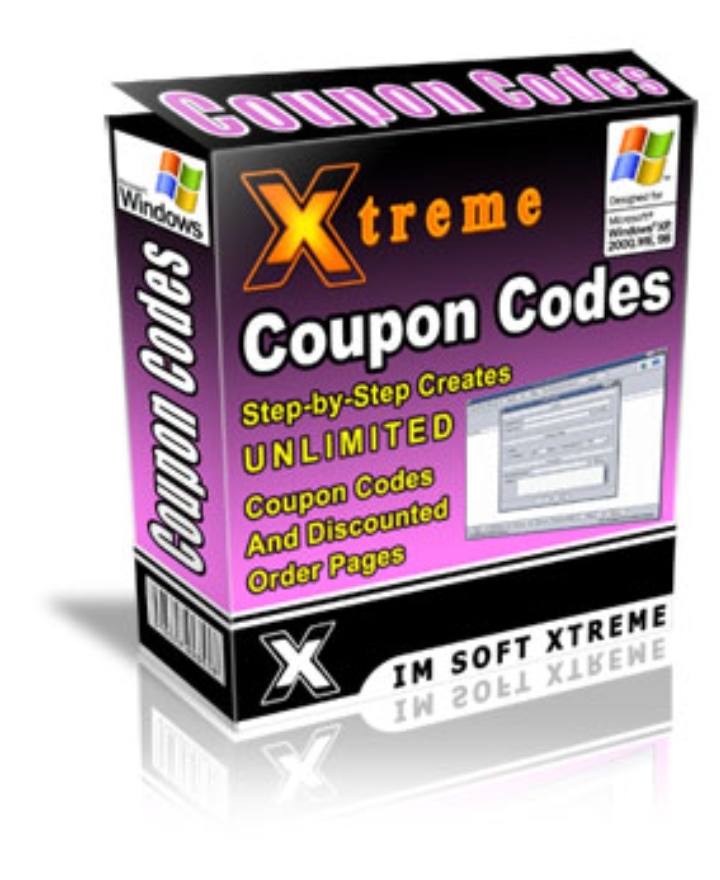 Xtreme coupon code step by step creates unlimited cou...