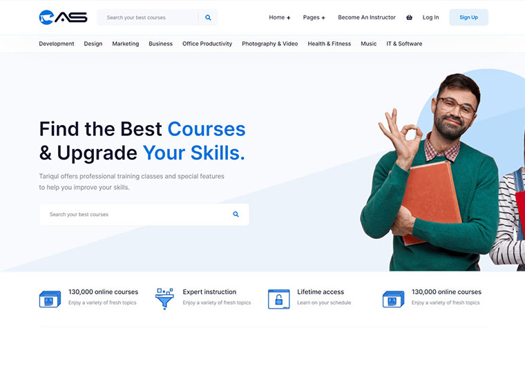 I will create responsive web design