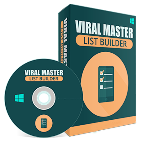 Viral master list builder software