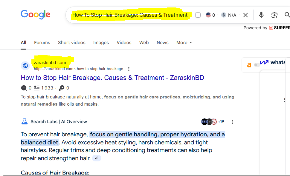 I Will Improve Your Online Presence With Generative Engine Optimization