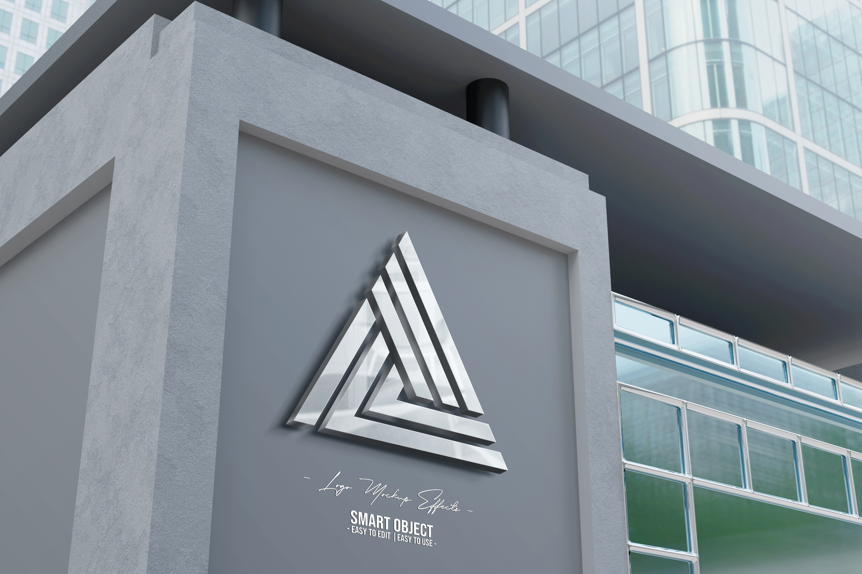 i will design unique, modern, professional business logo in 6 hrs