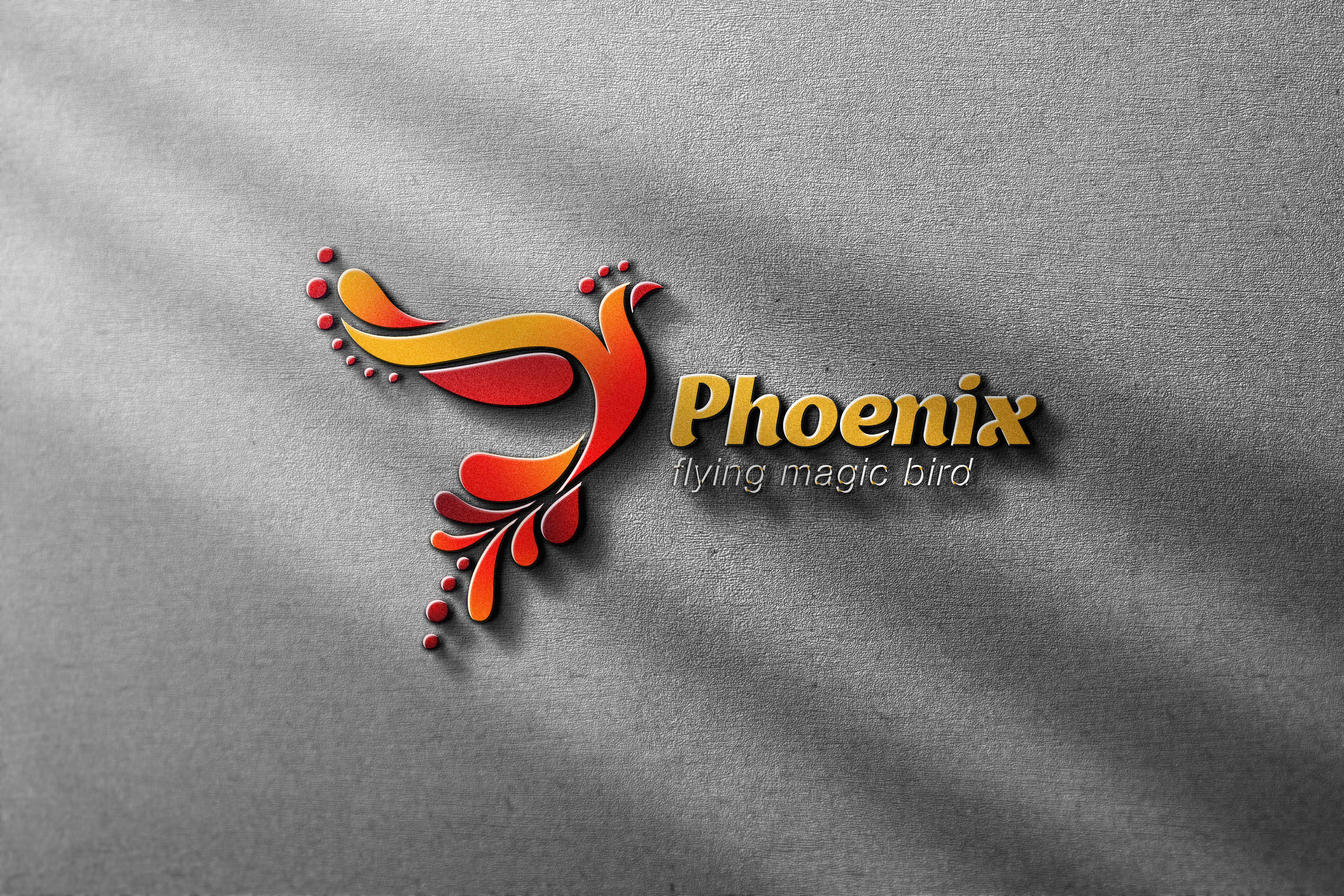 i will design unique, modern, professional business logo in 6 hrs