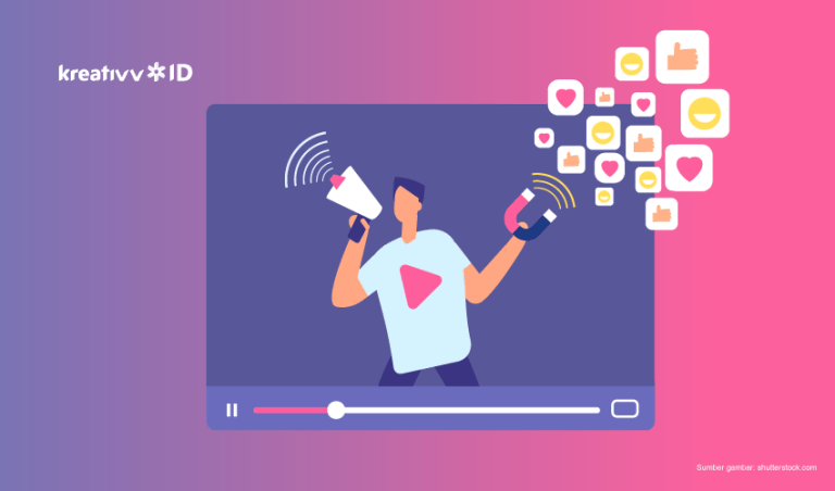 Banner video for a product or business on instagram 100% quality