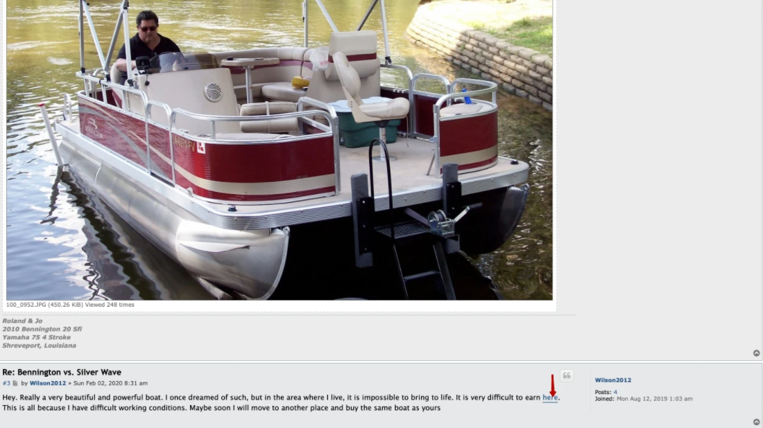 I will do manuallay placement high dr da niche 100 forum backlinks