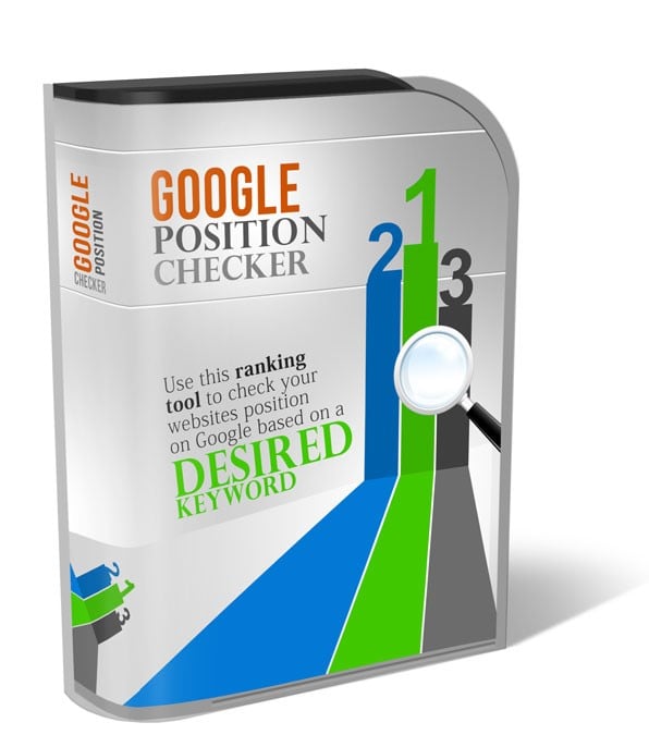 Google Position Checker is a fantabulous online softw...