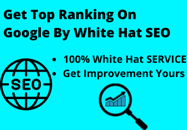 REAL RANKING SOLUTION - Get Rank on Top of Google wit...