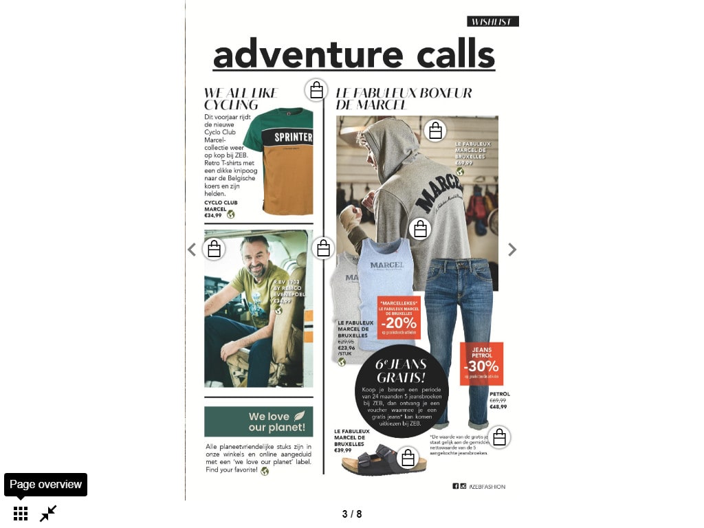 I will Add interactivity to your PDF