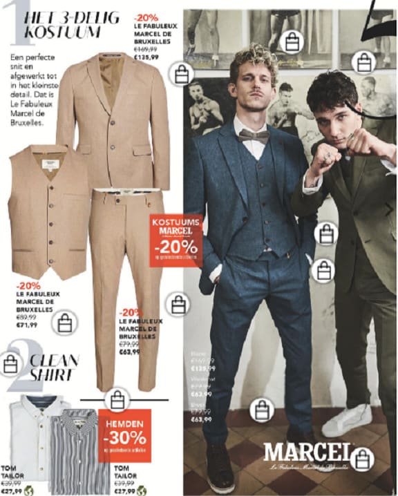 I will Add interactivity to your PDF