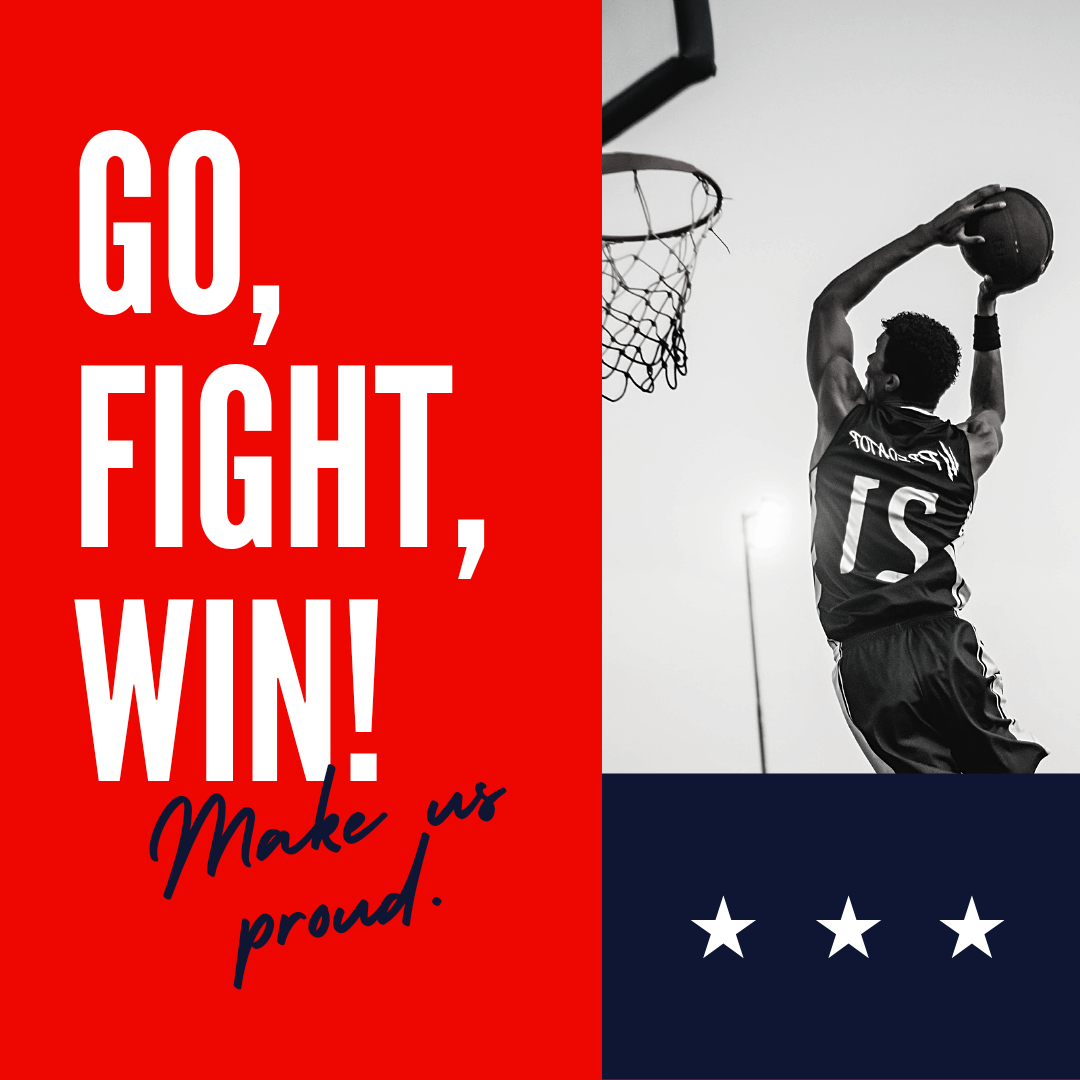 Social media posts and any contents designing 