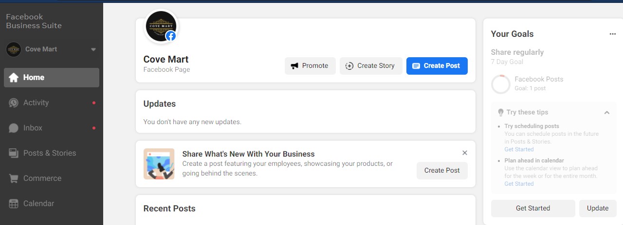 I will be your ads manager and do setup optimize manage your ads 