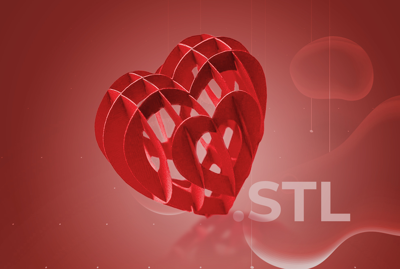 I will make 3d product and render your idea