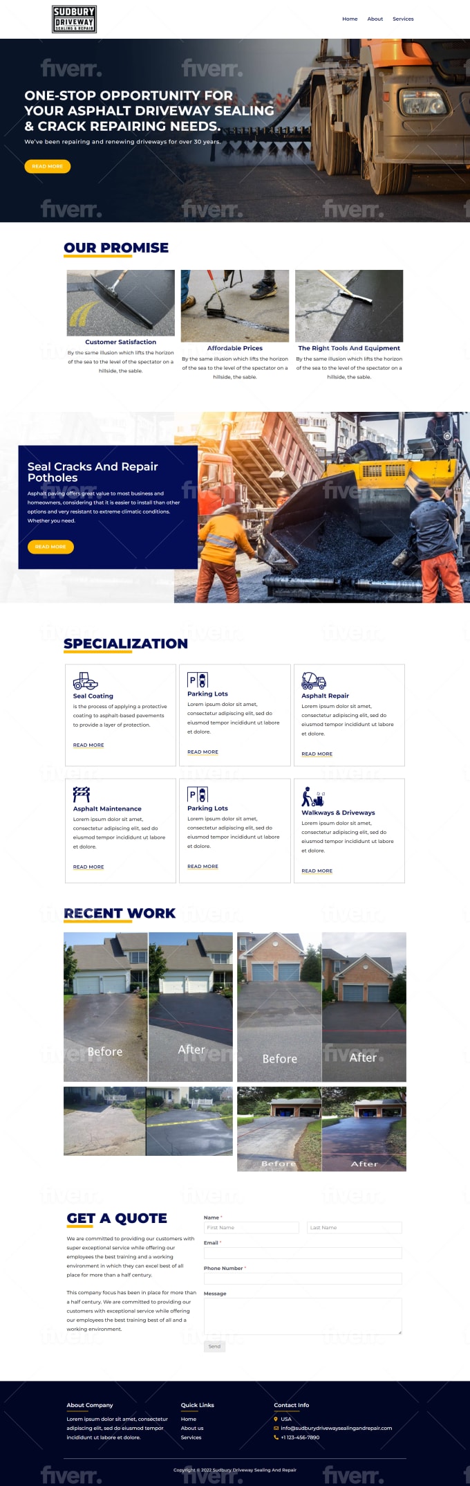 I will design, redesign, revamp or clone wordpress website or blog superfast