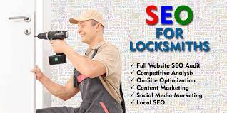 Best SEO services for Locksmiths