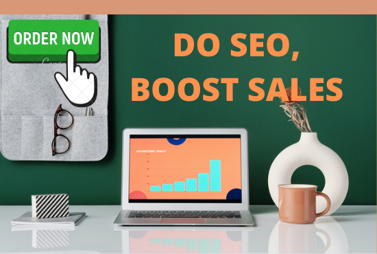 Complete Shopify SEO to grow shopify sales and rank on Google 1st page