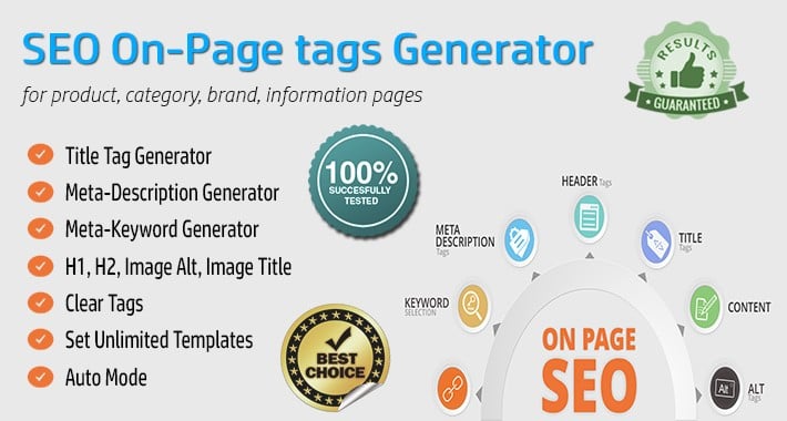 I will do complete On Page SEO for WordPress website 