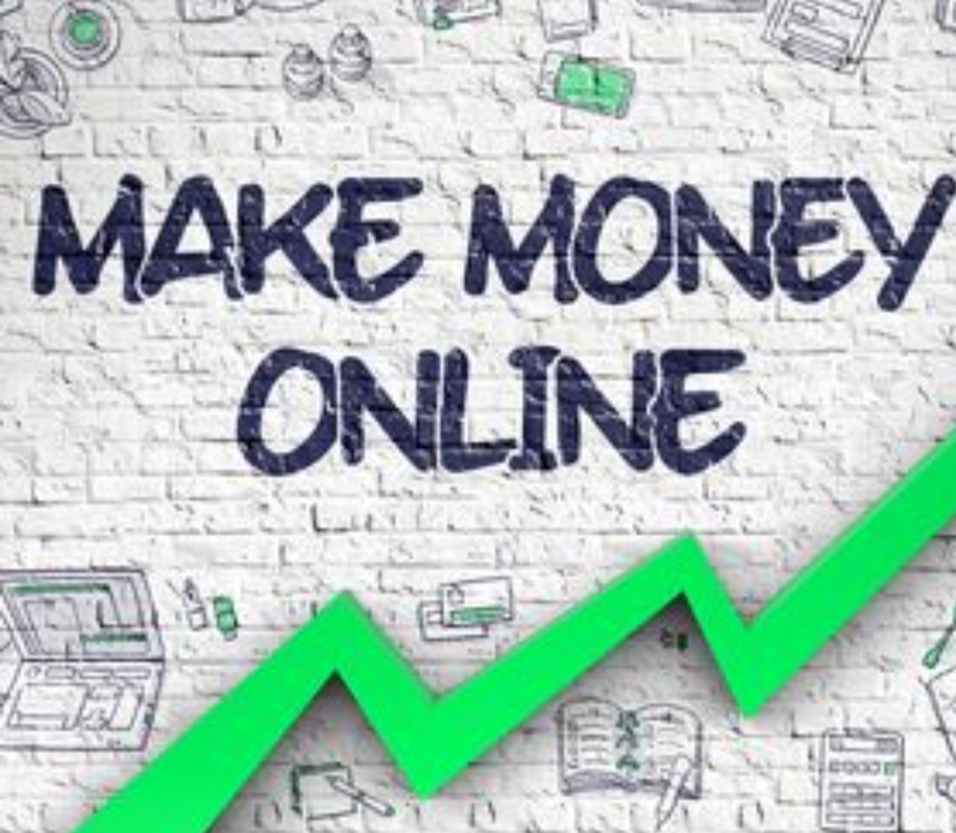 Discovering Different Ways to Make Money Online 