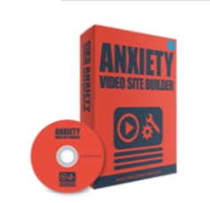ANXIETY VIDEO SITE BUILDER BEST SITE