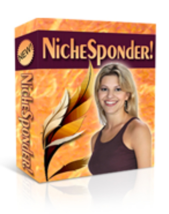 NICHE SPONDER VERY NICE SOFTWARE