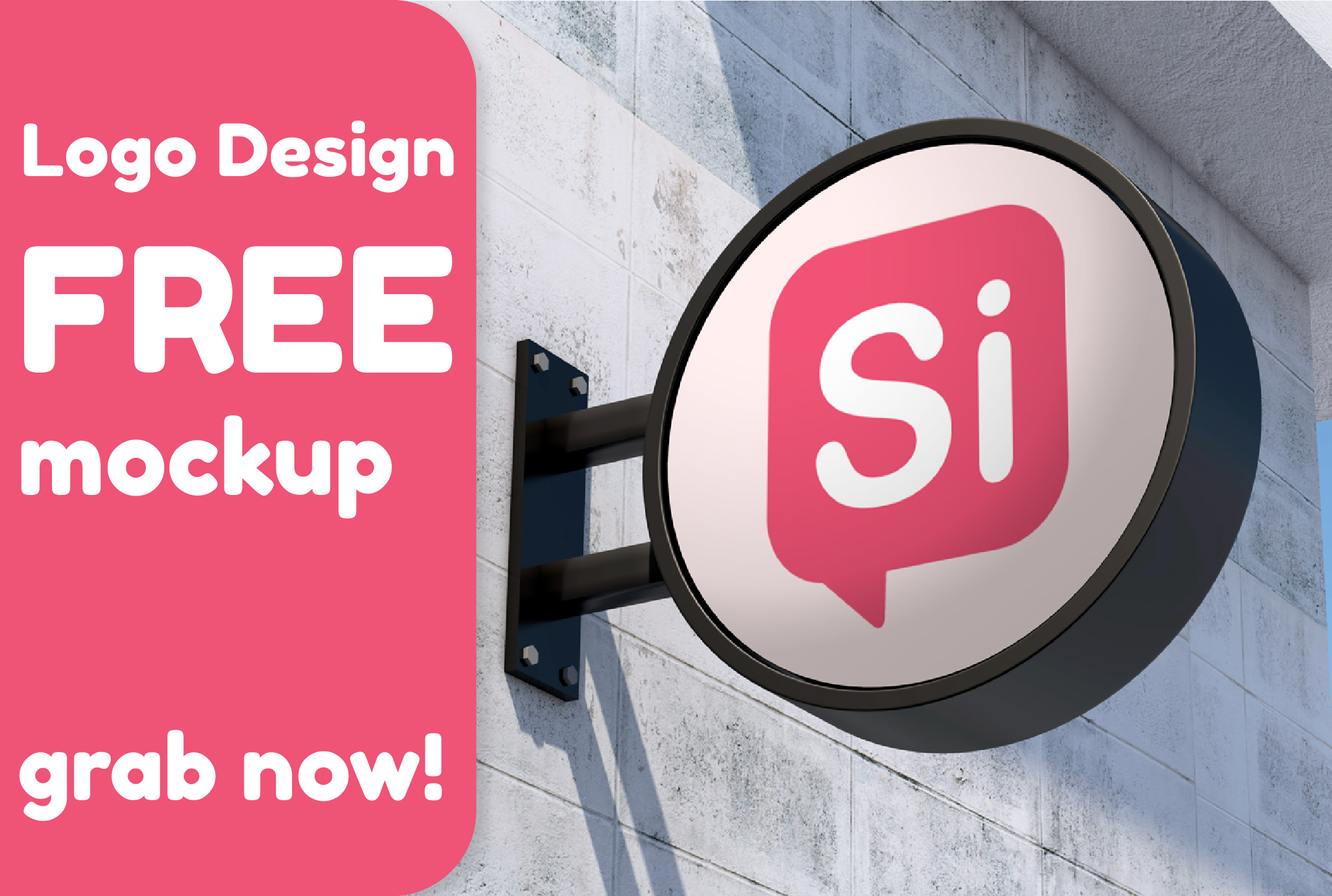 I'll do minimalist unique modern professional logo for your business