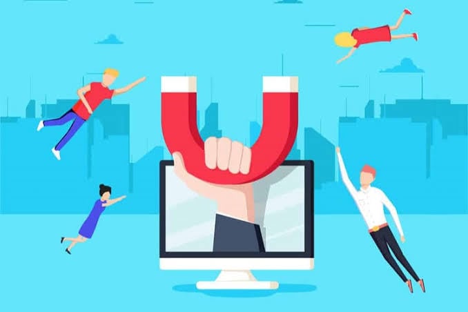 In addition to managing a company's paid ads on the internet, I improve your company's traffic