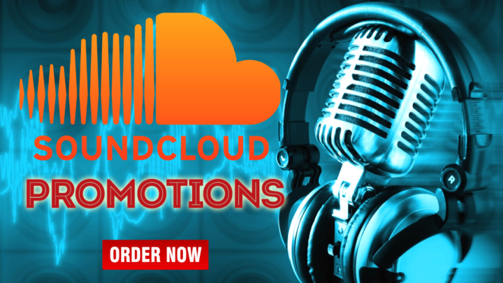  Do Your Music promotion Up To 100K Listener