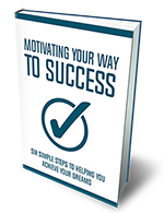 Motivational book to get a success