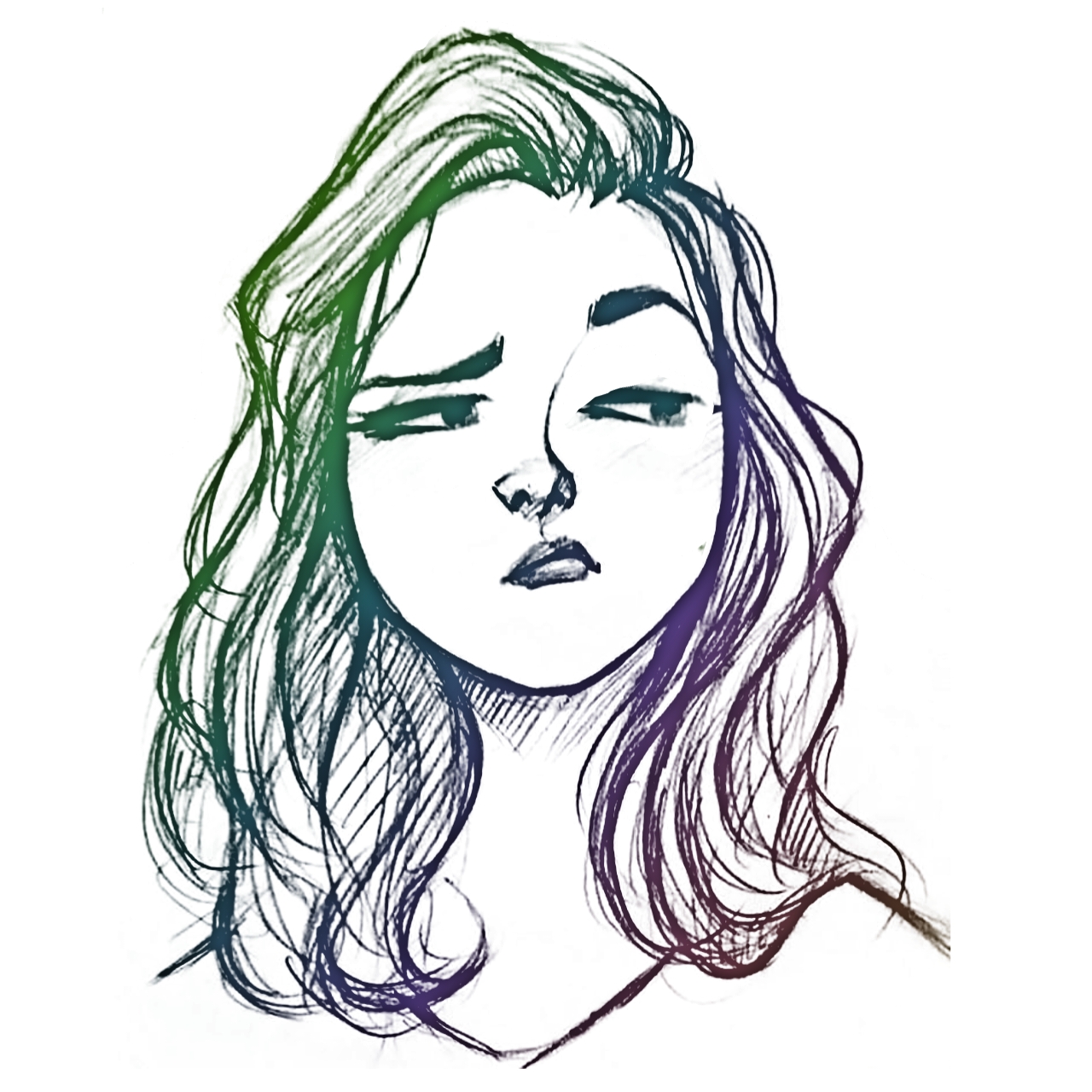 Design a professional modern logo for your business