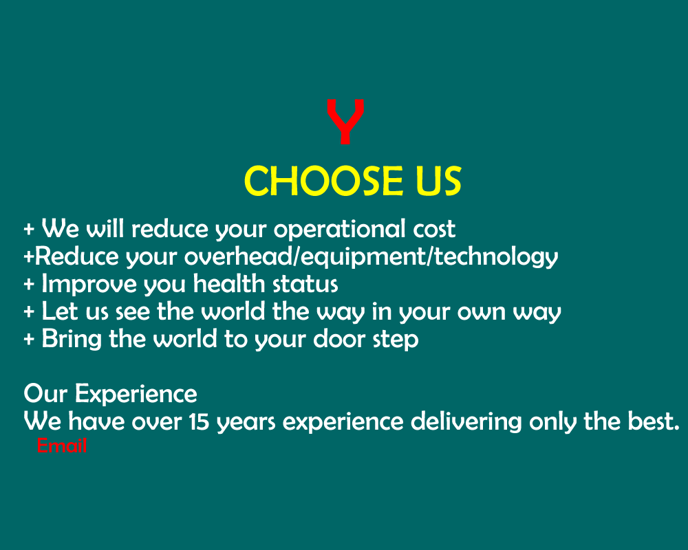 I will provide strategic sourcing, procurement and research services