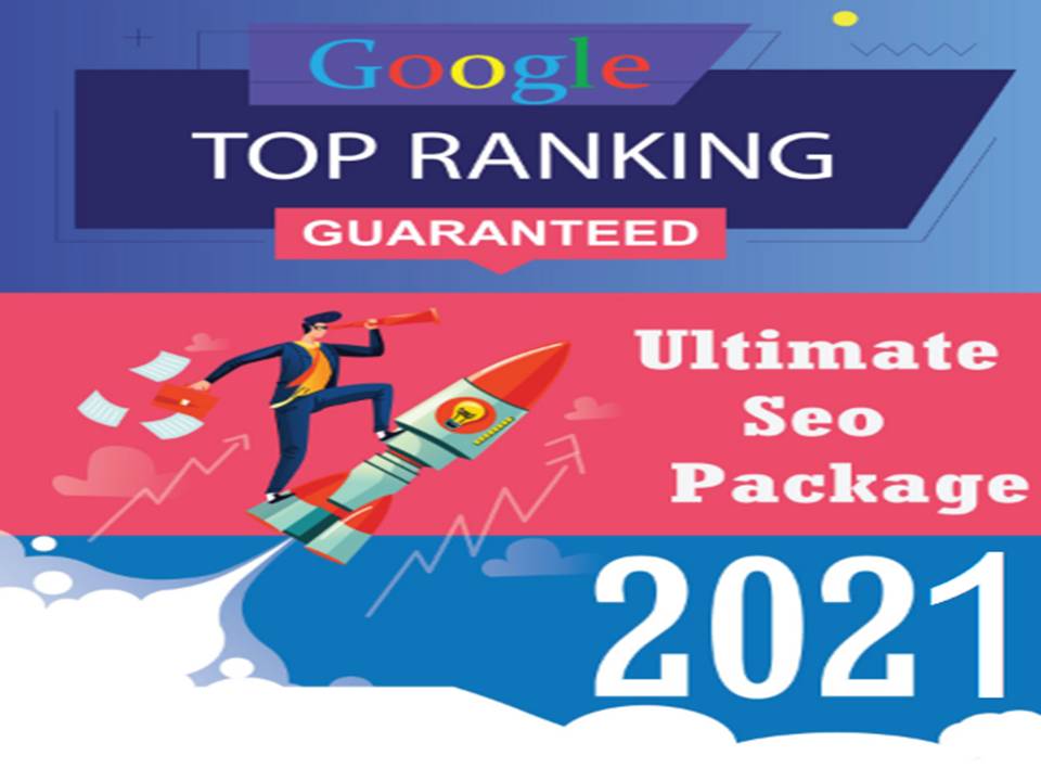 Google Algorithm Update 2021, Top Keyword Guarantee,...