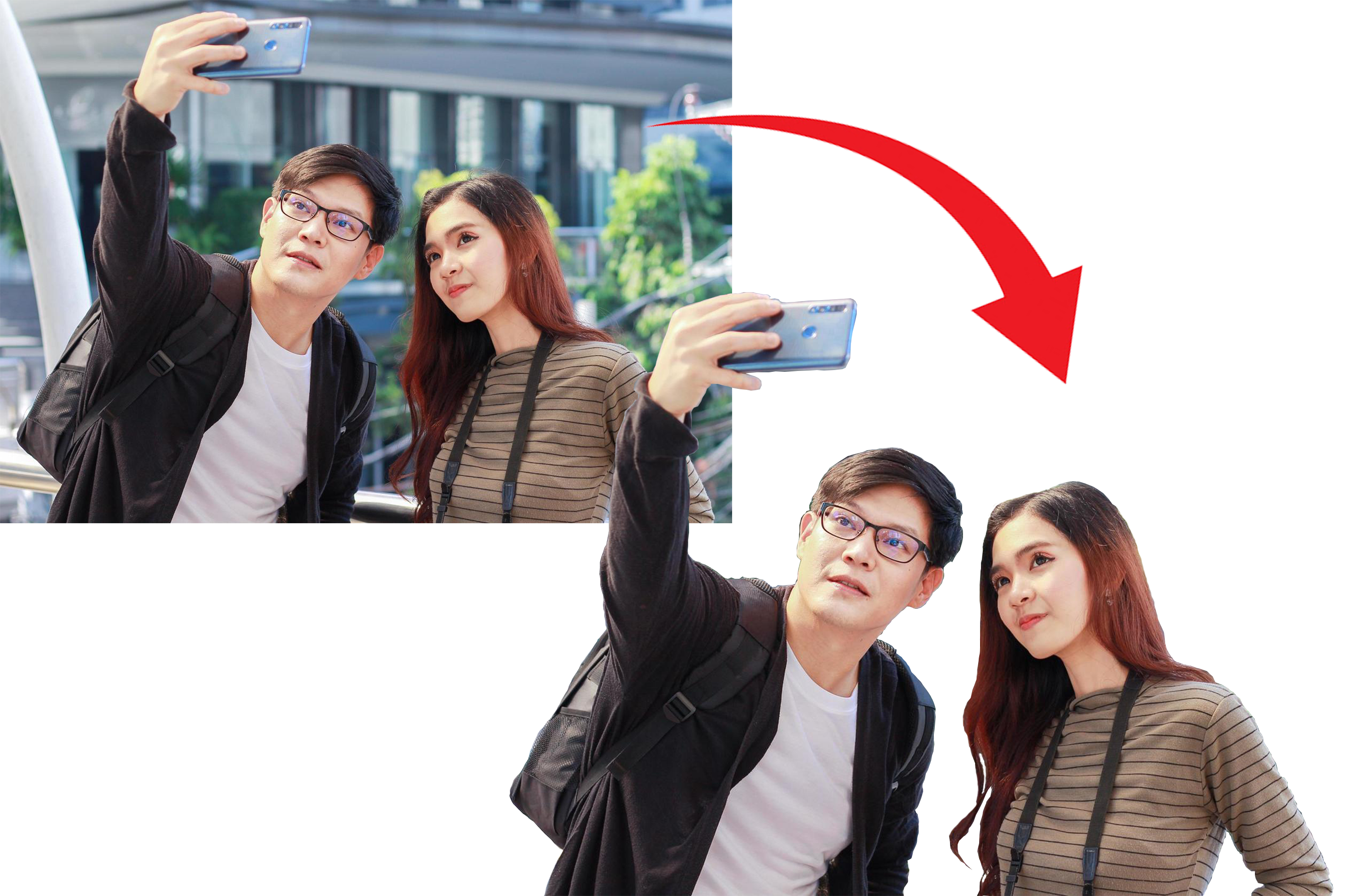 I will remove background from 30 images or more, very fast orders