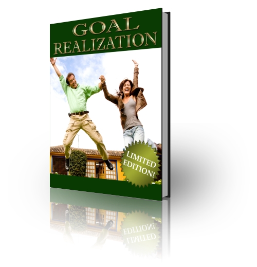 Goal Realization limited edition