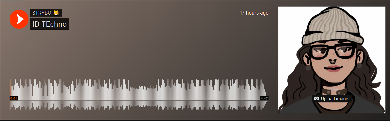 I'll master your track perfectly