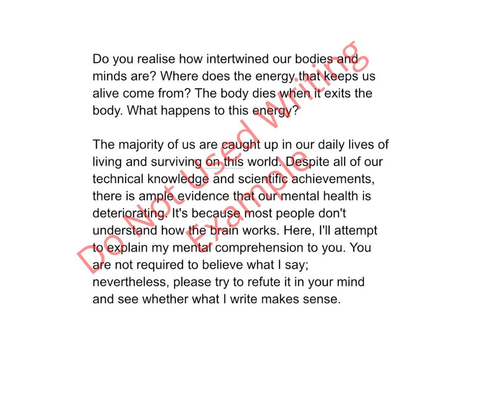 Will write Greatest Article Ever