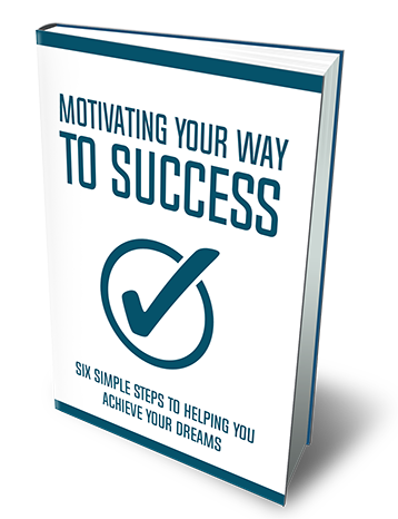 Motivating Six simples step to helping you achive your dream