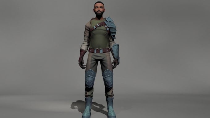 Animation video ads for any kinds of promotion in 3D/2D