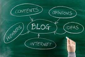I want write content for your blog or website