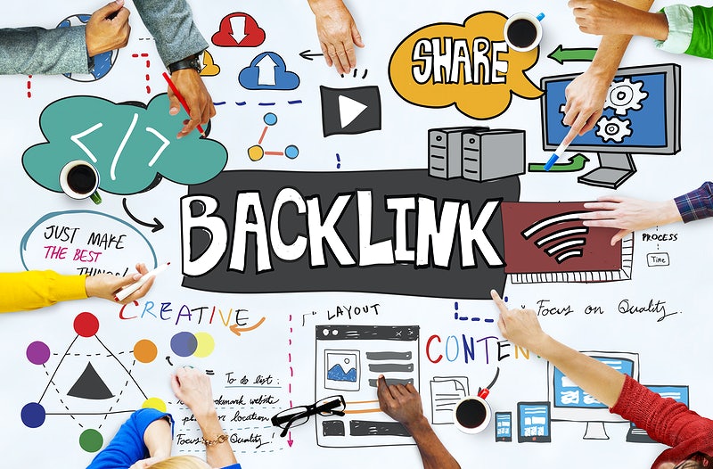 Supercharger your Backlinks with the click of a butte...