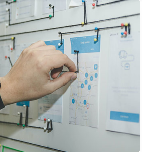 Software developer or engineer, pos, desktop app, inventory software